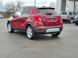 Used 2015 Buick Encore Leather image 4