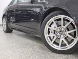 Used 2012 Cadillac CTS V w/ Wood Trim Package image 4