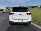 Used 2023 Chevrolet TrailBlazer RS w/ Convenience Package image 4