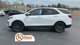 Certified 2022 Chevrolet Equinox RS image 4