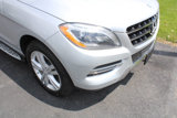 Used 2014 Mercedes-Benz ML 350 4MATIC image 5