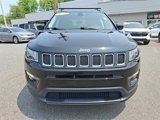 Certified 2020 Jeep Compass Latitude w/ Cold Weather Group image 2