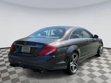 Used 2008 Mercedes-Benz CL 63 AMG image 2
