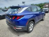 Used 2022 Hyundai Tucson SE image 5