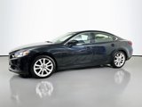 Used 2016 MAZDA MAZDA6 Touring image 3
