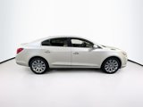 Used 2014 Buick LaCrosse Leather w/ Driver Confidence Package image 4