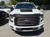 Used 2017 Ford F150 4x4 SuperCrew image 3