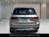Used 2021 Mercedes-Benz GLS 450 4MATIC image 4