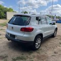 Used 2017 Volkswagen Tiguan Wolfsburg Edition image 6