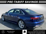 Used 2022 Audi A4 2.0T Premium Plus image 3