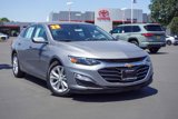 Used 2023 Chevrolet Malibu LT image 4