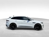 New 2025 Jaguar F-PACE R-Dynamic S image 6