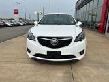 Used 2020 Buick Envision FWD image 3
