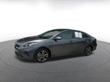 Used 2024 Kia Forte LXS image 5