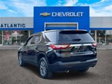 Used 2020 Chevrolet Traverse LS image 2