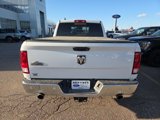 Used 2017 RAM 1500 Big Horn image 4