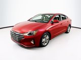 Used 2020 Hyundai Elantra SEL image 3