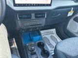 New 2025 Ford Maverick XLT image 4