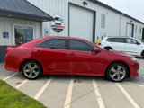 Used 2012 Toyota Camry SE image 3