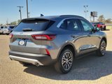 New 2024 Ford Escape SE image 5