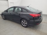 Used 2018 Ford Focus SE w/ SE Appearance Package image 3