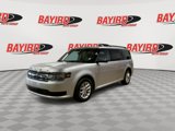 Used 2019 Ford Flex SE image 4