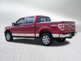Used 2013 Ford F150 XLT w/ Luxury Equipment Group image 5