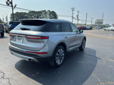 Used 2022 Lincoln Corsair Reserve w/ Equipment Group 201A image 5