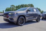 Used 2023 Jeep Cherokee Altitude Lux image 2