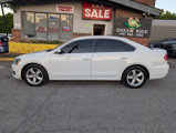 Used 2013 Volkswagen Passat 2.5 SE image 2