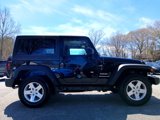 Used 2015 Jeep Wrangler Sport w/ Quick Order Package 24S image 5