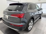 Used 2021 Audi Q5 Prestige w/ Prestige Package image 2