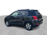 Certified 2019 Chevrolet Trax LT w/ LT Convenience Package image 5