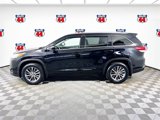 Certified 2018 Toyota Highlander XLE image 5