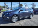 Used 2019 Chevrolet Equinox LS w/ LS Convenience Package image 3