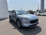 Used 2022 Ford Escape SEL w/ Technology Package image 4