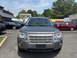 Used 2008 Land Rover LR2 SE image 2