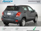 Used 2022 Chevrolet Trax LS w/ Tint and Cruise Package image 3