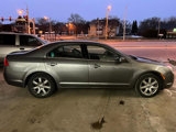 Used 2010 Mercury Milan Premier image 4
