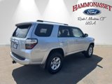 Used 2021 Toyota 4Runner SR5 image 3