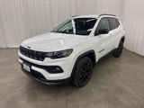 New 2025 Jeep Compass Latitude w/ Altitude Special Edition image 3