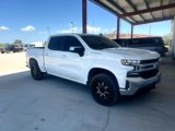 Used 2020 Chevrolet Silverado 1500 LT w/ All-Star Edition image 3