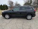Used 2017 Jeep Cherokee Latitude w/ Safety/Convenience Group image 2