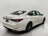 Certified 2024 Lexus ES 350 w/ Premium Package image 3