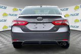 Certified 2020 Toyota Camry SE image 5