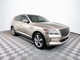 Used 2021 Genesis GV80 3.5T w/ Advanced Package 06 image 4
