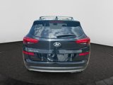 Used 2021 Hyundai Tucson SEL image 5