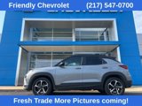 Used 2023 Chevrolet TrailBlazer RS image 5