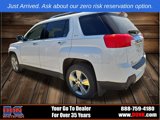 Used 2015 GMC Terrain SLT image 4