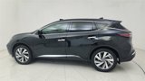 Used 2021 Nissan Murano SL w/ SL Moonroof Package image 4